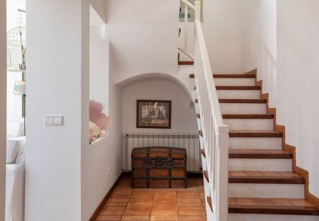 Villa em Begur - Sa Tuna 3 Villa em Begur - Sa Tuna 3