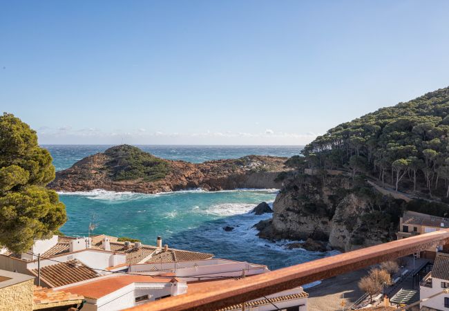 Villa em Begur - Sa Tuna 3 Villa em Begur - Sa Tuna 3