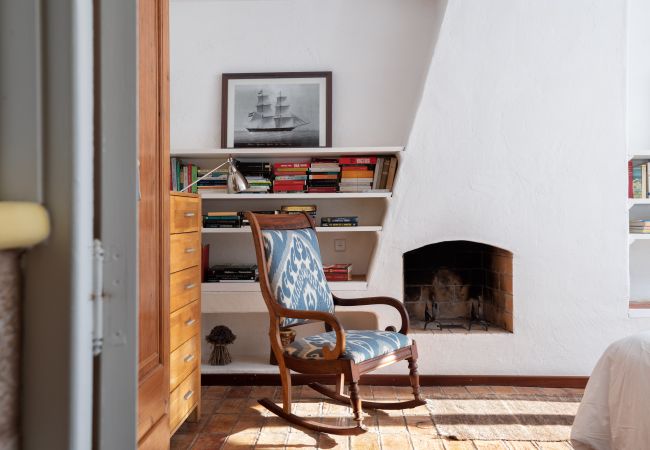 Villa em Begur - Sa Tuna 3 Villa em Begur - Sa Tuna 3