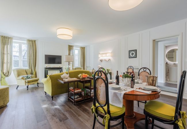 Apartamento em Lucca - Casa Antonia Luxury 2 Bedrooms Apartment Apartamento em Lucca - Casa Antonia Luxury 2 Bedrooms Apartment