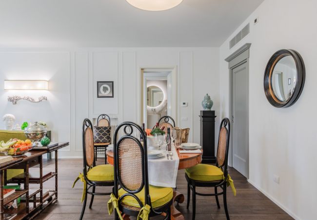 Apartamento em Lucca - Casa Antonia Luxury 2 Bedrooms Apartment Apartamento em Lucca - Casa Antonia Luxury 2 Bedrooms Apartment