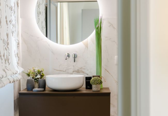 Apartamento em Lucca - Casa Antonia Luxury 2 Bedrooms Apartment Apartamento em Lucca - Casa Antonia Luxury 2 Bedrooms Apartment