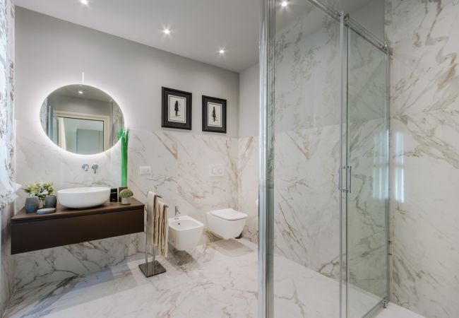 Apartamento em Lucca - Casa Antonia Luxury 2 Bedrooms Apartment Apartamento em Lucca - Casa Antonia Luxury 2 Bedrooms Apartment