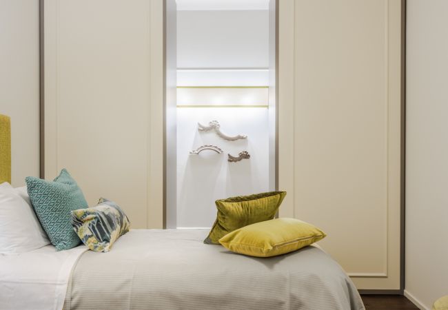 Apartamento em Lucca - Casa Antonia Luxury 2 Bedrooms Apartment Apartamento em Lucca - Casa Antonia Luxury 2 Bedrooms Apartment