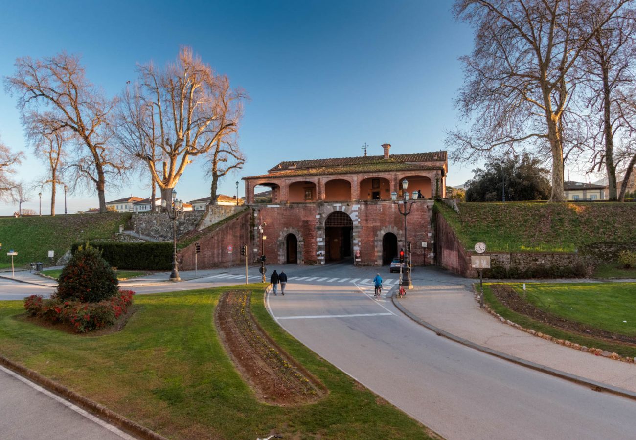 Apartamento em Lucca - Casa Antonia Luxury 2 Bedrooms Apartment Apartamento em Lucca - Casa Antonia Luxury 2 Bedrooms Apartment