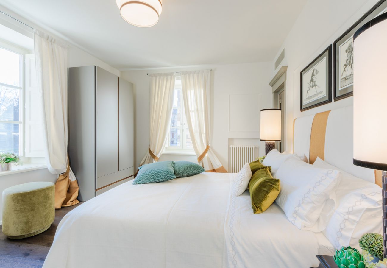 Apartamento em Lucca - Casa Antonia Luxury 2 Bedrooms Apartment Apartamento em Lucca - Casa Antonia Luxury 2 Bedrooms Apartment