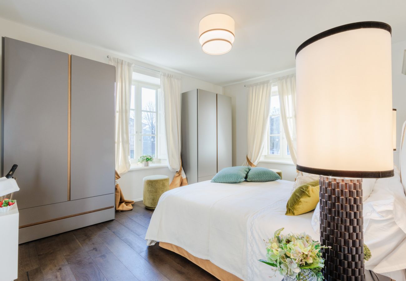 Apartamento em Lucca - Casa Antonia Luxury 2 Bedrooms Apartment Apartamento em Lucca - Casa Antonia Luxury 2 Bedrooms Apartment
