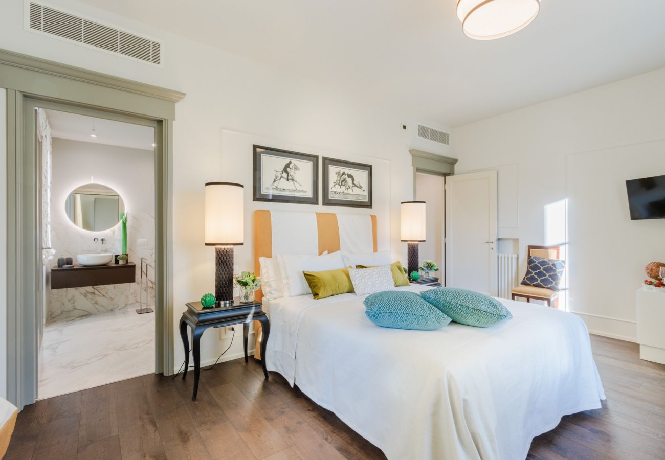 Apartamento em Lucca - Casa Antonia Luxury 2 Bedrooms Apartment Apartamento em Lucca - Casa Antonia Luxury 2 Bedrooms Apartment