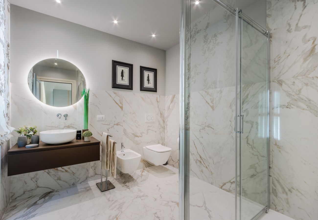 Apartamento em Lucca - Casa Antonia Luxury 2 Bedrooms Apartment Apartamento em Lucca - Casa Antonia Luxury 2 Bedrooms Apartment