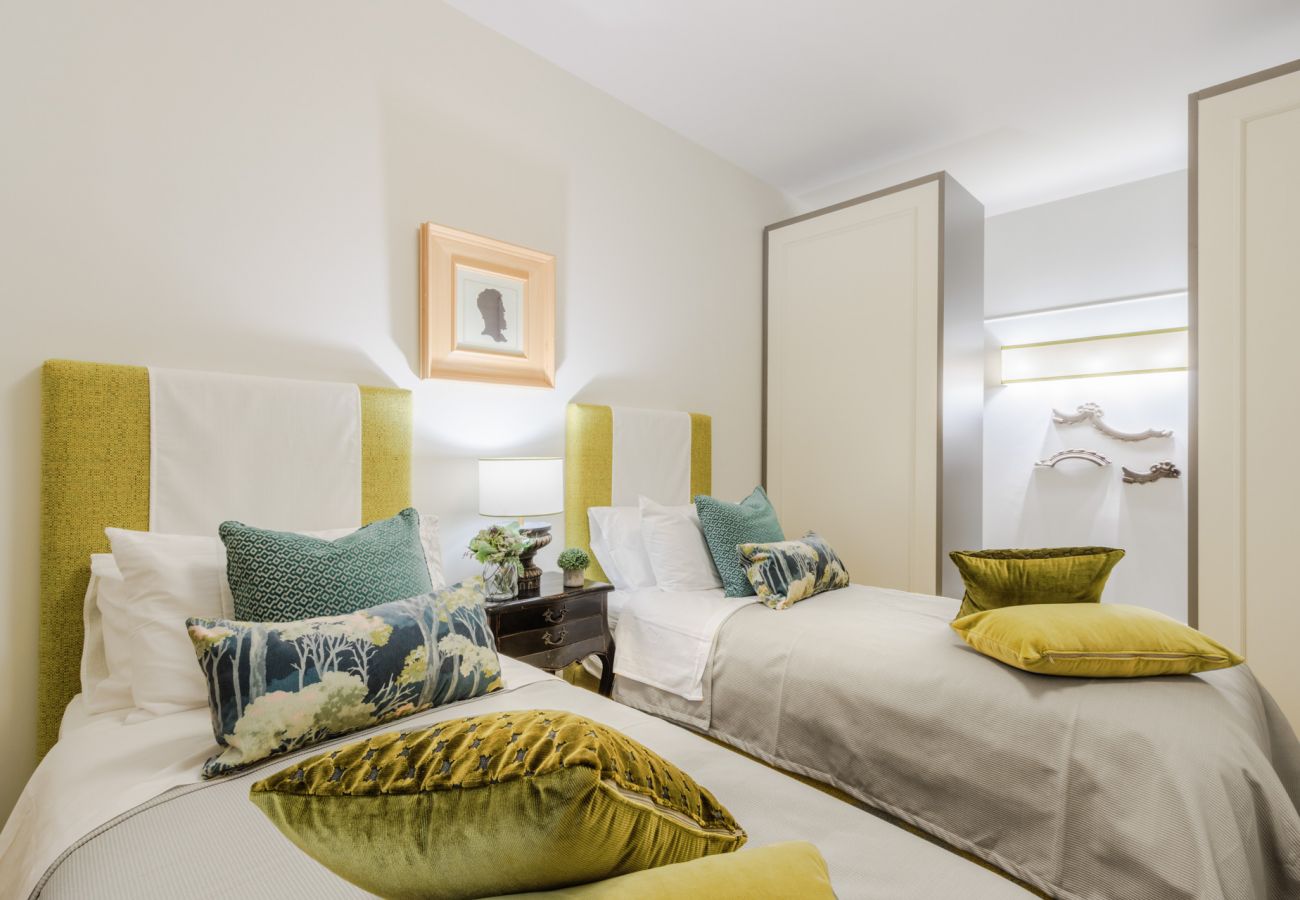 Apartamento em Lucca - Casa Antonia Luxury 2 Bedrooms Apartment Apartamento em Lucca - Casa Antonia Luxury 2 Bedrooms Apartment