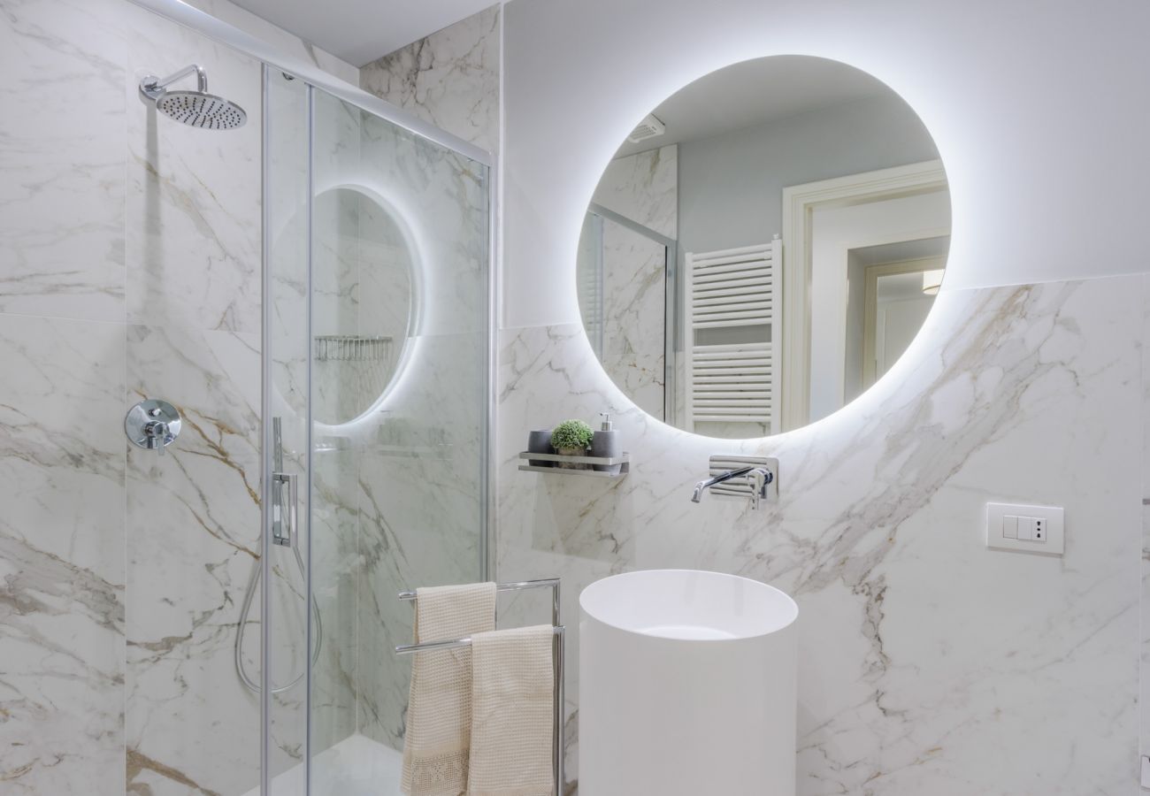 Apartamento em Lucca - Casa Antonia Luxury 2 Bedrooms Apartment Apartamento em Lucca - Casa Antonia Luxury 2 Bedrooms Apartment