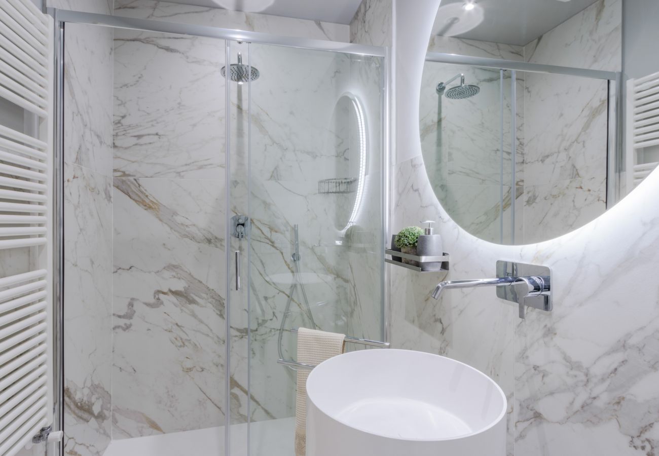 Apartamento em Lucca - Casa Antonia Luxury 2 Bedrooms Apartment Apartamento em Lucca - Casa Antonia Luxury 2 Bedrooms Apartment