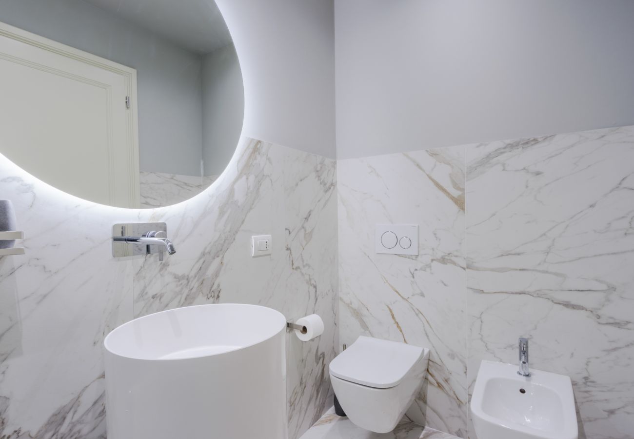 Apartamento em Lucca - Casa Antonia Luxury 2 Bedrooms Apartment Apartamento em Lucca - Casa Antonia Luxury 2 Bedrooms Apartment