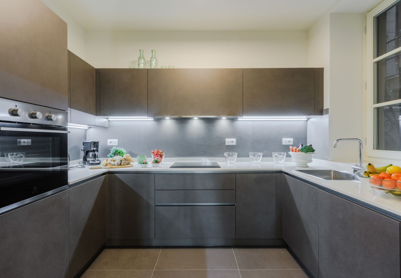 Apartamento em Lucca - Casa Antonia Luxury 2 Bedrooms Apartment Apartamento em Lucca - Casa Antonia Luxury 2 Bedrooms Apartment