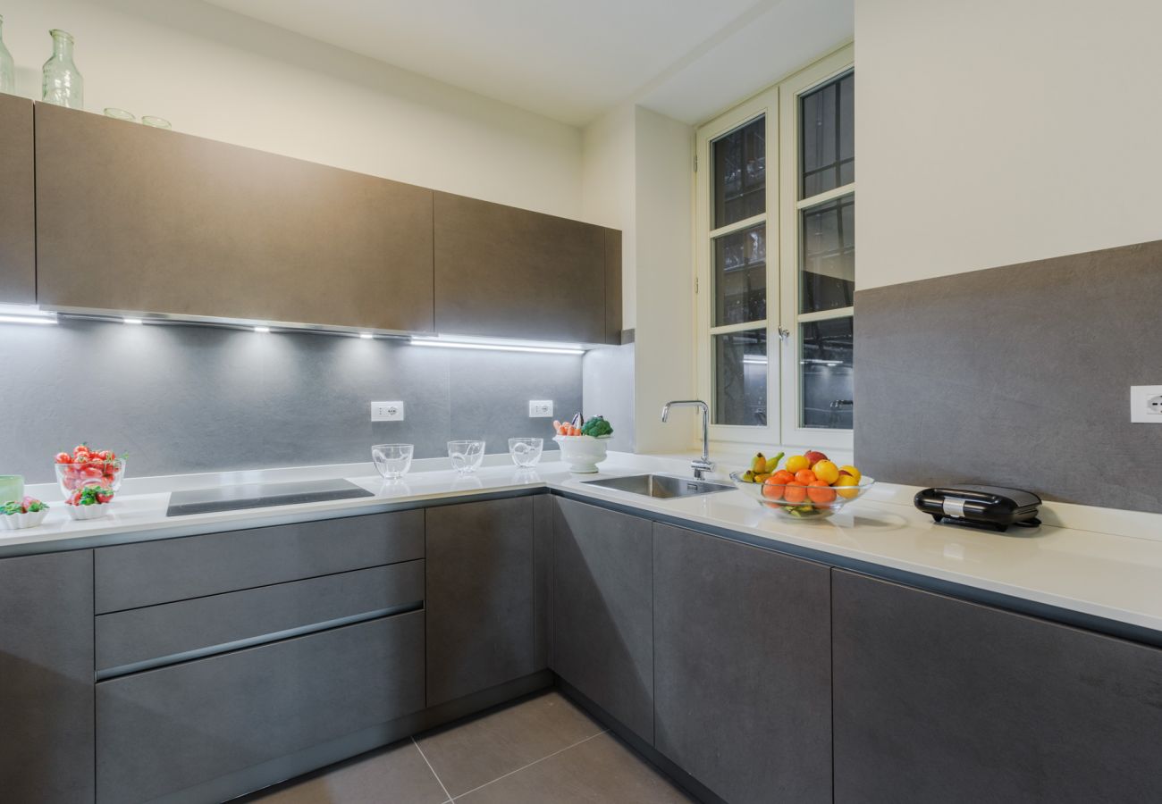 Apartamento em Lucca - Casa Antonia Luxury 2 Bedrooms Apartment Apartamento em Lucca - Casa Antonia Luxury 2 Bedrooms Apartment