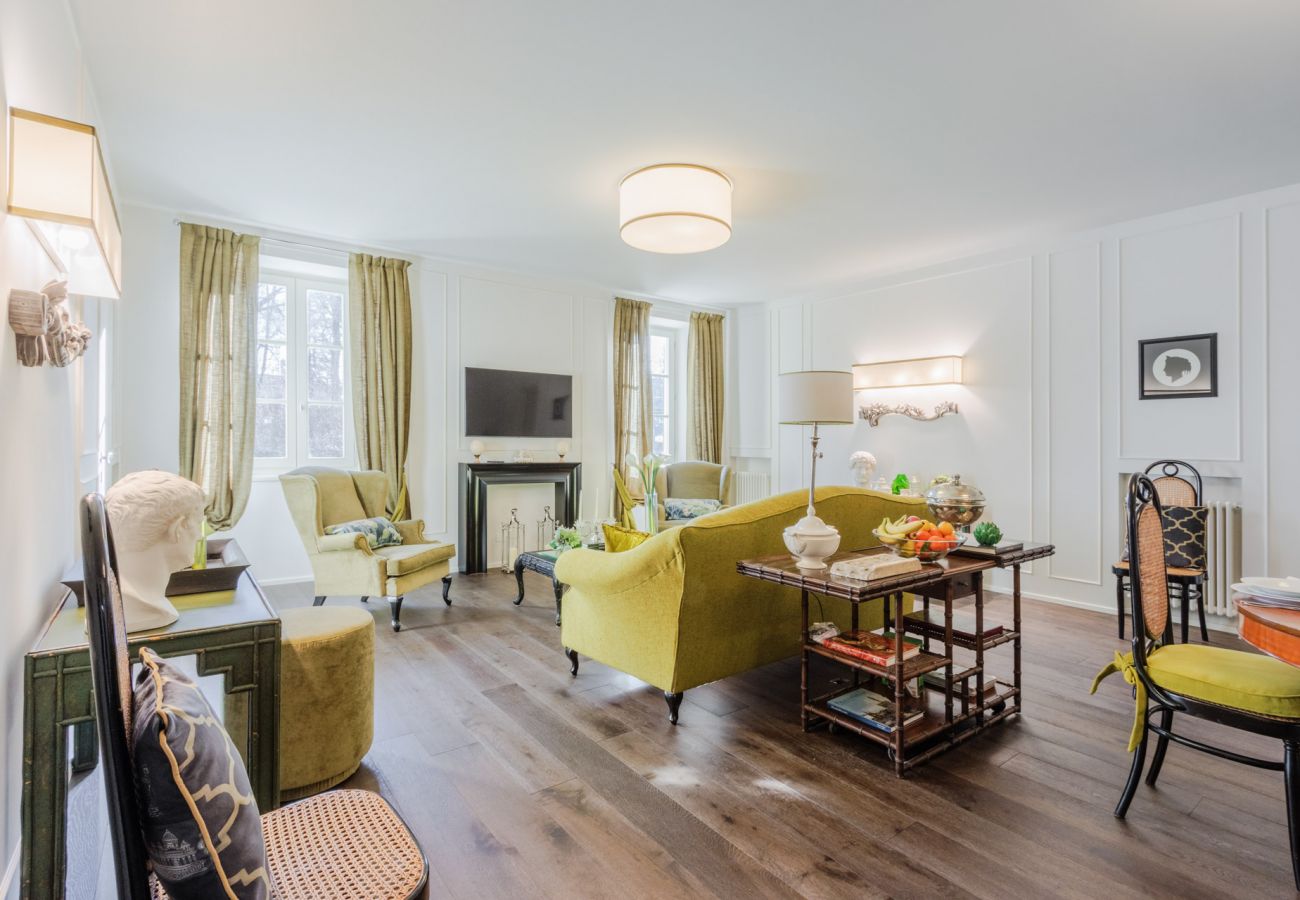 Apartamento em Lucca - Casa Antonia Luxury 2 Bedrooms Apartment Apartamento em Lucca - Casa Antonia Luxury 2 Bedrooms Apartment