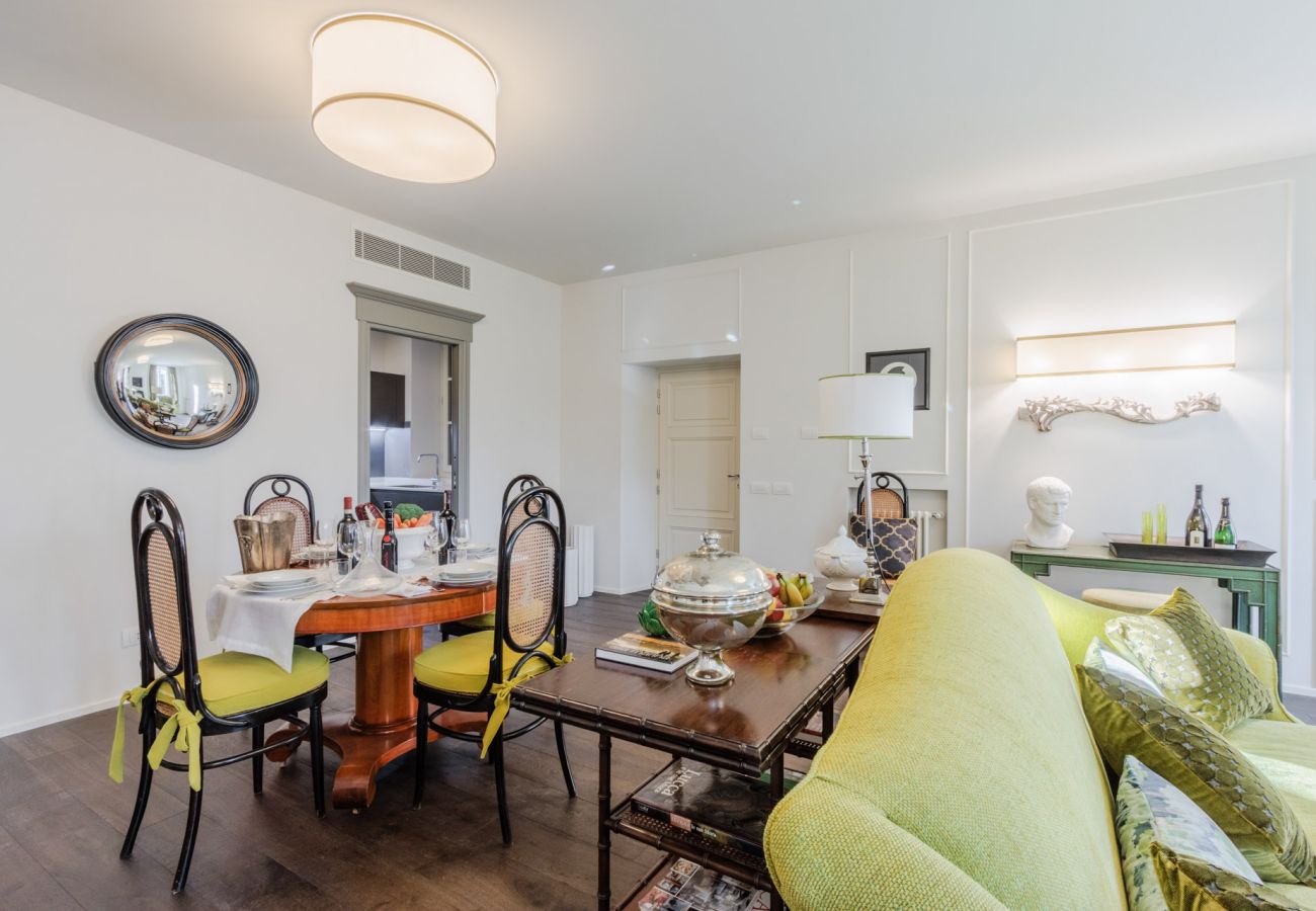 Apartamento em Lucca - Casa Antonia Luxury 2 Bedrooms Apartment Apartamento em Lucca - Casa Antonia Luxury 2 Bedrooms Apartment