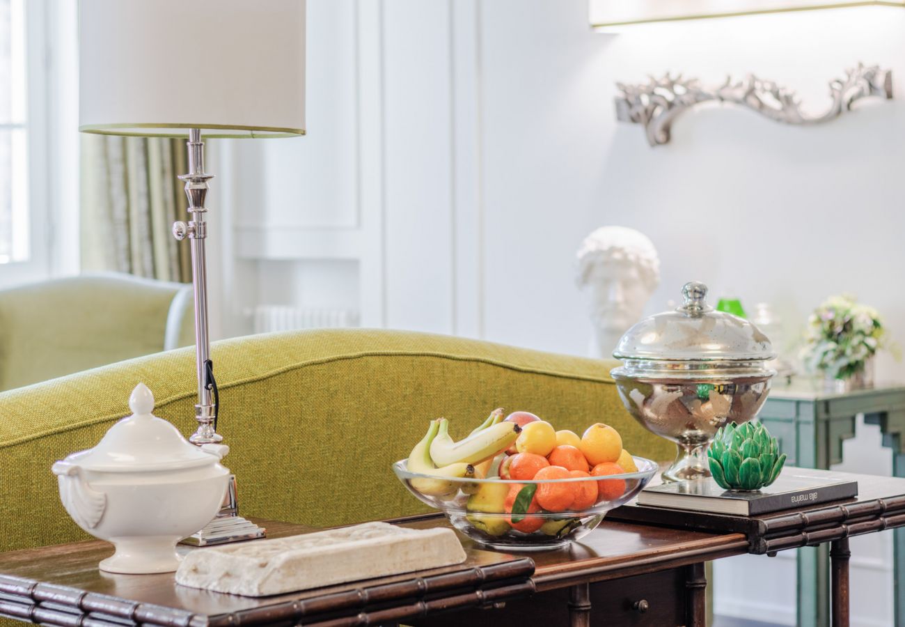 Apartamento em Lucca - Casa Antonia Luxury 2 Bedrooms Apartment Apartamento em Lucca - Casa Antonia Luxury 2 Bedrooms Apartment