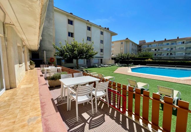 Apartamento em Estartit - FESTASTAR 104