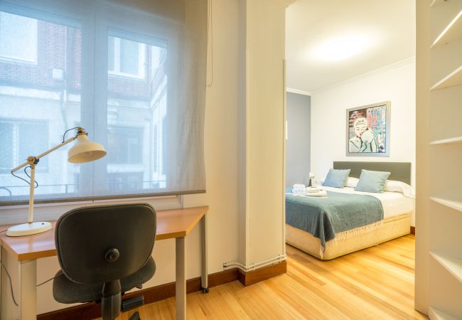 Apartamento em Bilbao - Ybarra apartment Apartamento em Bilbao - Ybarra apartment