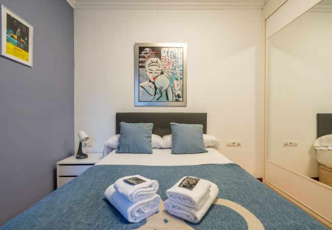 Apartamento em Bilbao - Ybarra apartment Apartamento em Bilbao - Ybarra apartment