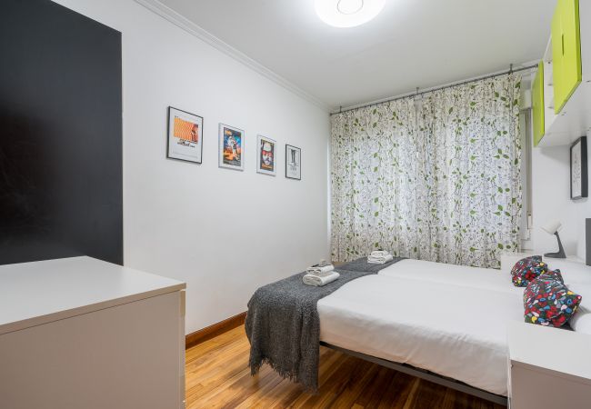 Apartamento em Bilbao - Ybarra apartment Apartamento em Bilbao - Ybarra apartment