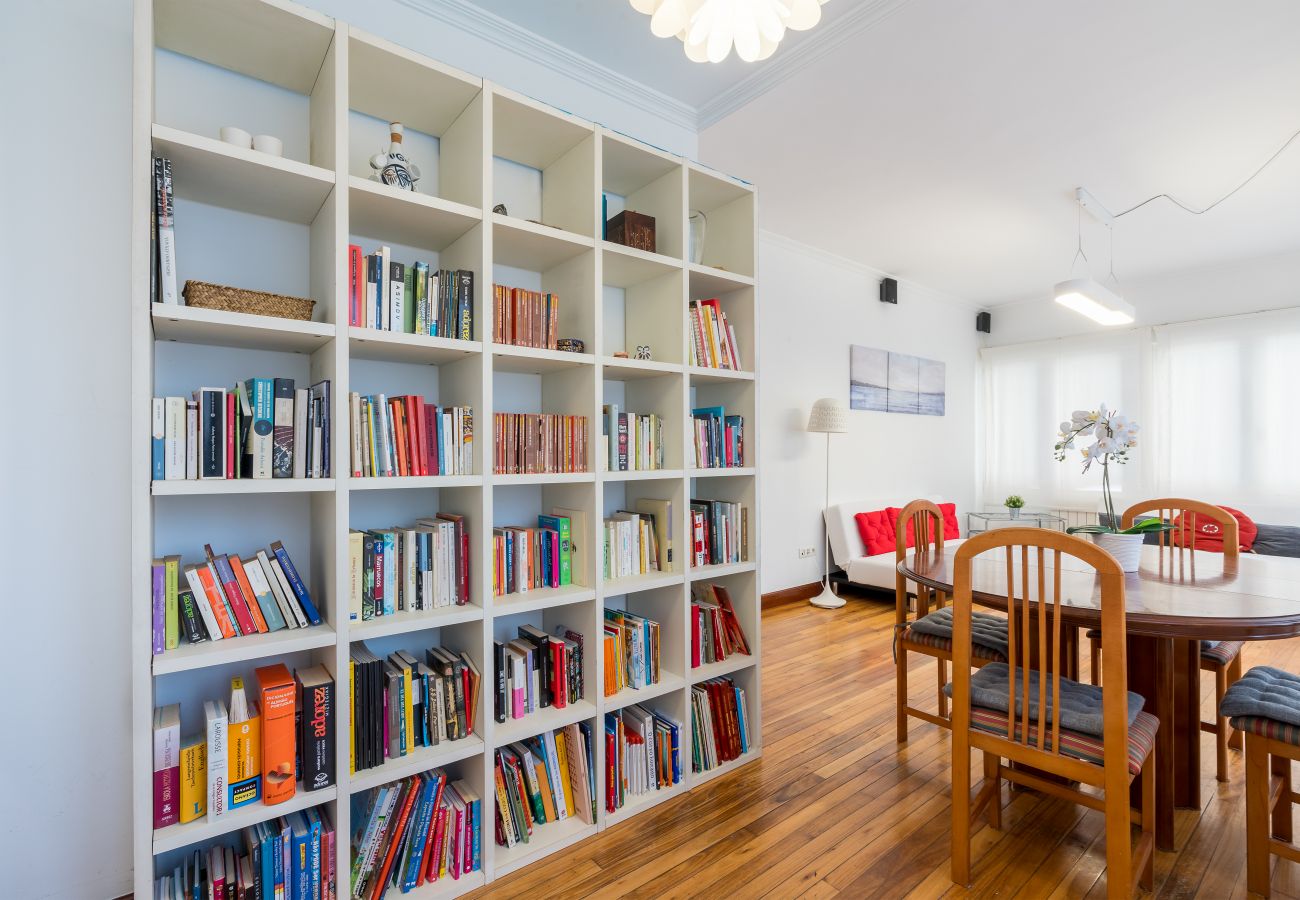 Apartamento em Bilbao - Ybarra apartment Apartamento em Bilbao - Ybarra apartment
