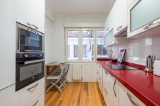 Apartamento em Bilbao - YBARRA