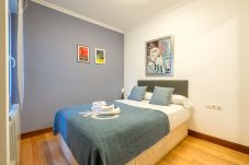 Apartamento em Bilbao - YBARRA