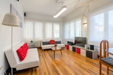 Apartamento em Bilbao - YBARRA