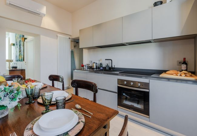 Apartamento em Lucca - Modern 1st Floor Apartment with Terrace Apartamento em Lucca - Modern 1st Floor Apartment with Terrace