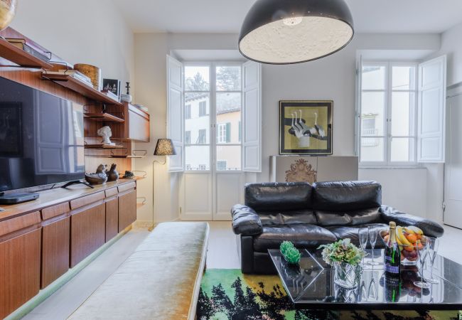 Apartamento em Lucca - Modern 1st Floor Apartment with Terrace Apartamento em Lucca - Modern 1st Floor Apartment with Terrace