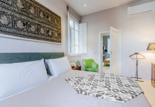 Apartamento em Lucca - Modern 1st Floor Apartment with Terrace Apartamento em Lucca - Modern 1st Floor Apartment with Terrace