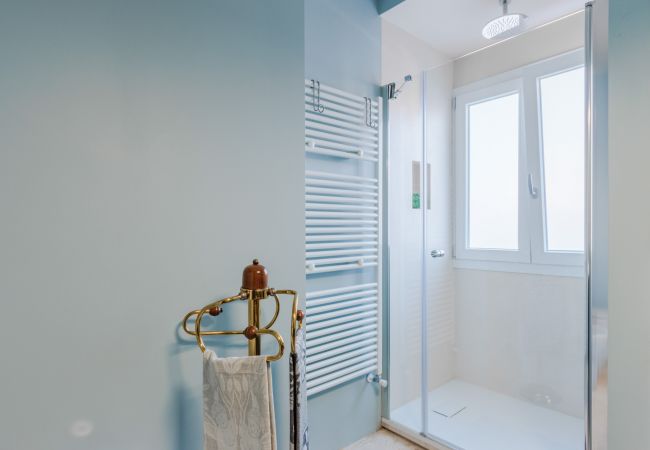 Apartamento em Lucca - Modern 1st Floor Apartment with Terrace Apartamento em Lucca - Modern 1st Floor Apartment with Terrace