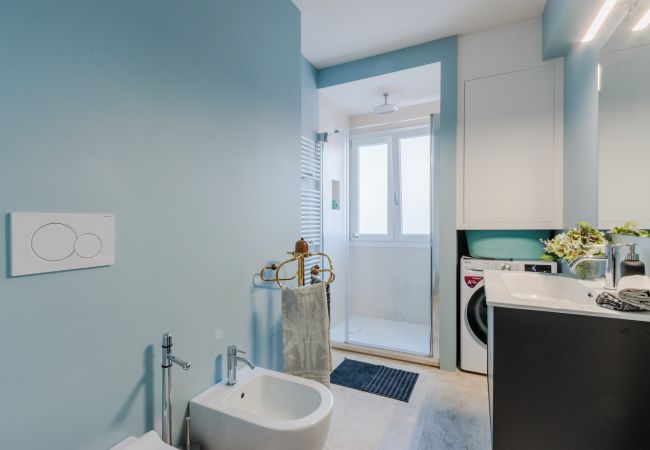 Apartamento em Lucca - Modern 1st Floor Apartment with Terrace Apartamento em Lucca - Modern 1st Floor Apartment with Terrace