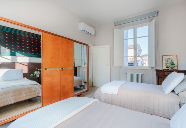 Apartamento em Lucca - Modern 1st Floor Apartment with Terrace Apartamento em Lucca - Modern 1st Floor Apartment with Terrace