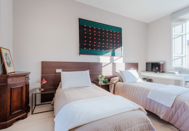 Apartamento em Lucca - Modern 1st Floor Apartment with Terrace Apartamento em Lucca - Modern 1st Floor Apartment with Terrace