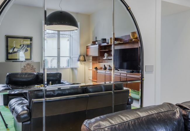 Apartamento em Lucca - Modern 1st Floor Apartment with Terrace Apartamento em Lucca - Modern 1st Floor Apartment with Terrace