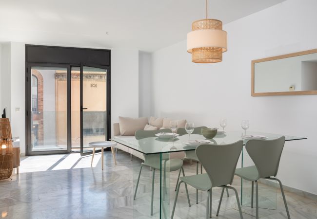 Apartamento em Gerona / Girona - Hortes