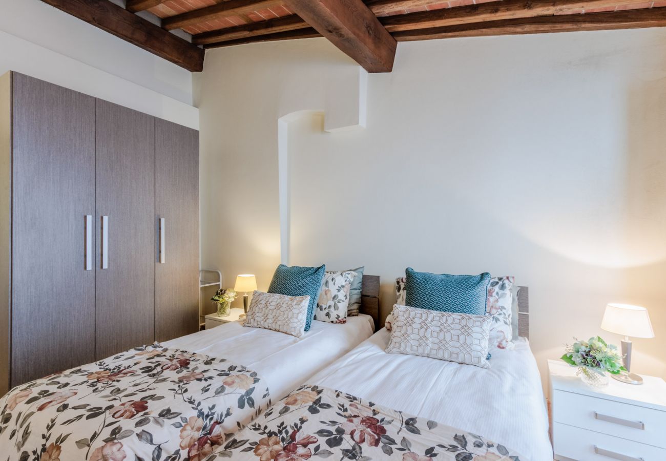 Apartamento em Lucca - Smart Flat with Elevator inside Lucca Apartamento em Lucca - Smart Flat with Elevator inside Lucca