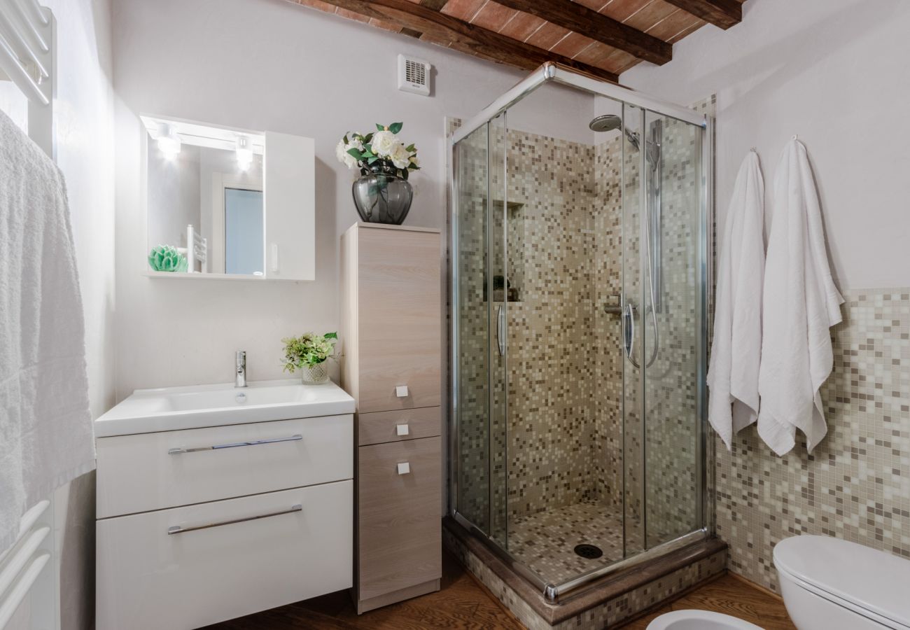 Apartamento em Lucca - Smart Flat with Elevator inside Lucca Apartamento em Lucca - Smart Flat with Elevator inside Lucca