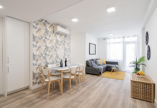 Apartamento em Madrid - Parque de Atracciones-Zoo-Casa de Campo .Temporal Apartamento em Madrid - Parque de Atracciones-Zoo-Casa de Campo .Temporal