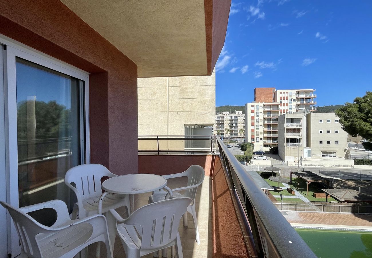 Apartamento em Estartit - SALLES BEACH 33