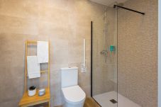 Apartamento em Valencia ciudad - The Port Avenue Apartment by Florit Flats