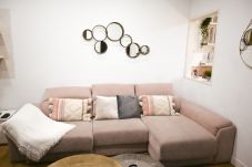 Apartamento em Madrid - Dúplex Lujo Tres Alturas CSJ14
