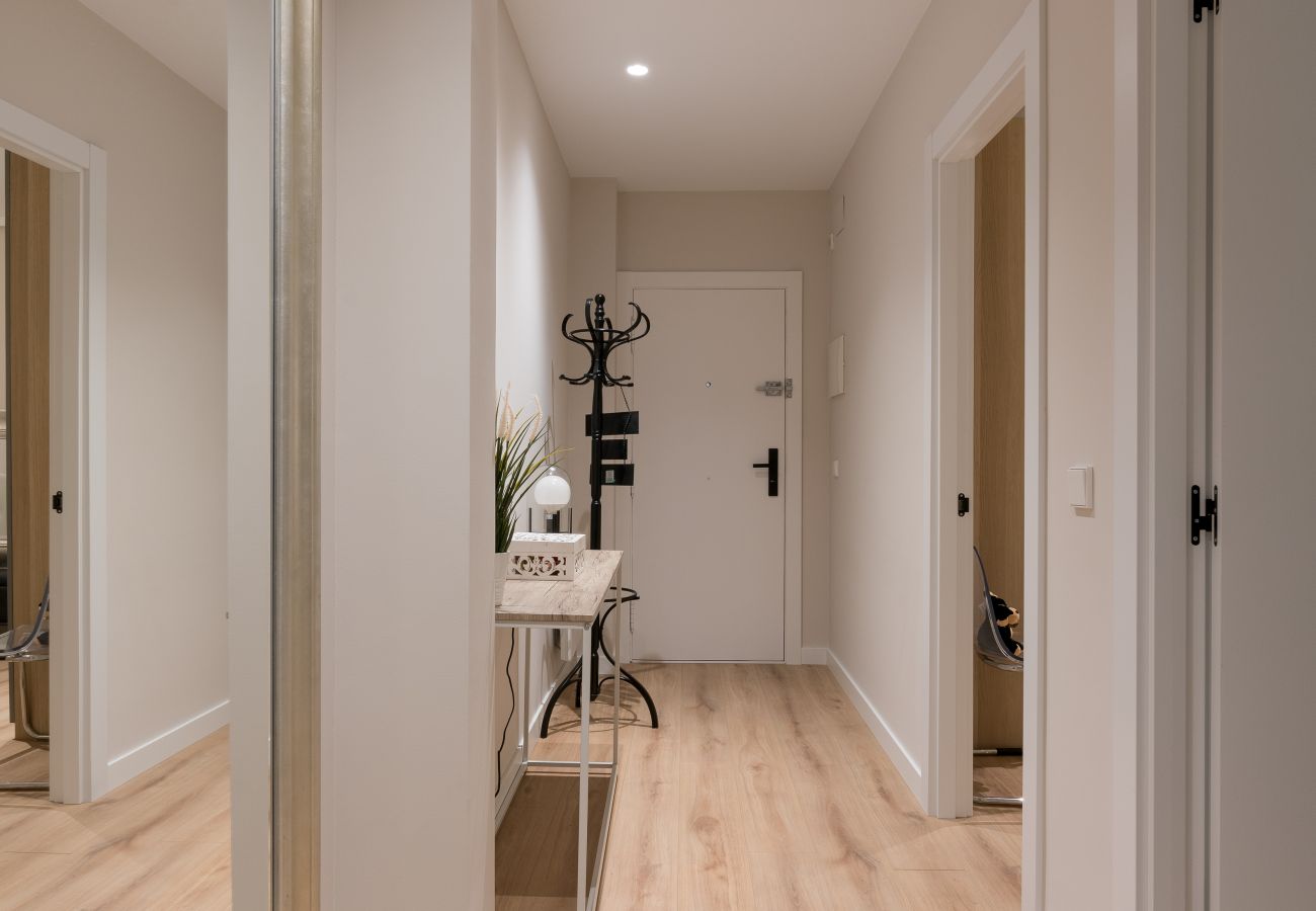 Apartamento em Bilbao - Barrenkale apartment Apartamento em Bilbao - Barrenkale apartment