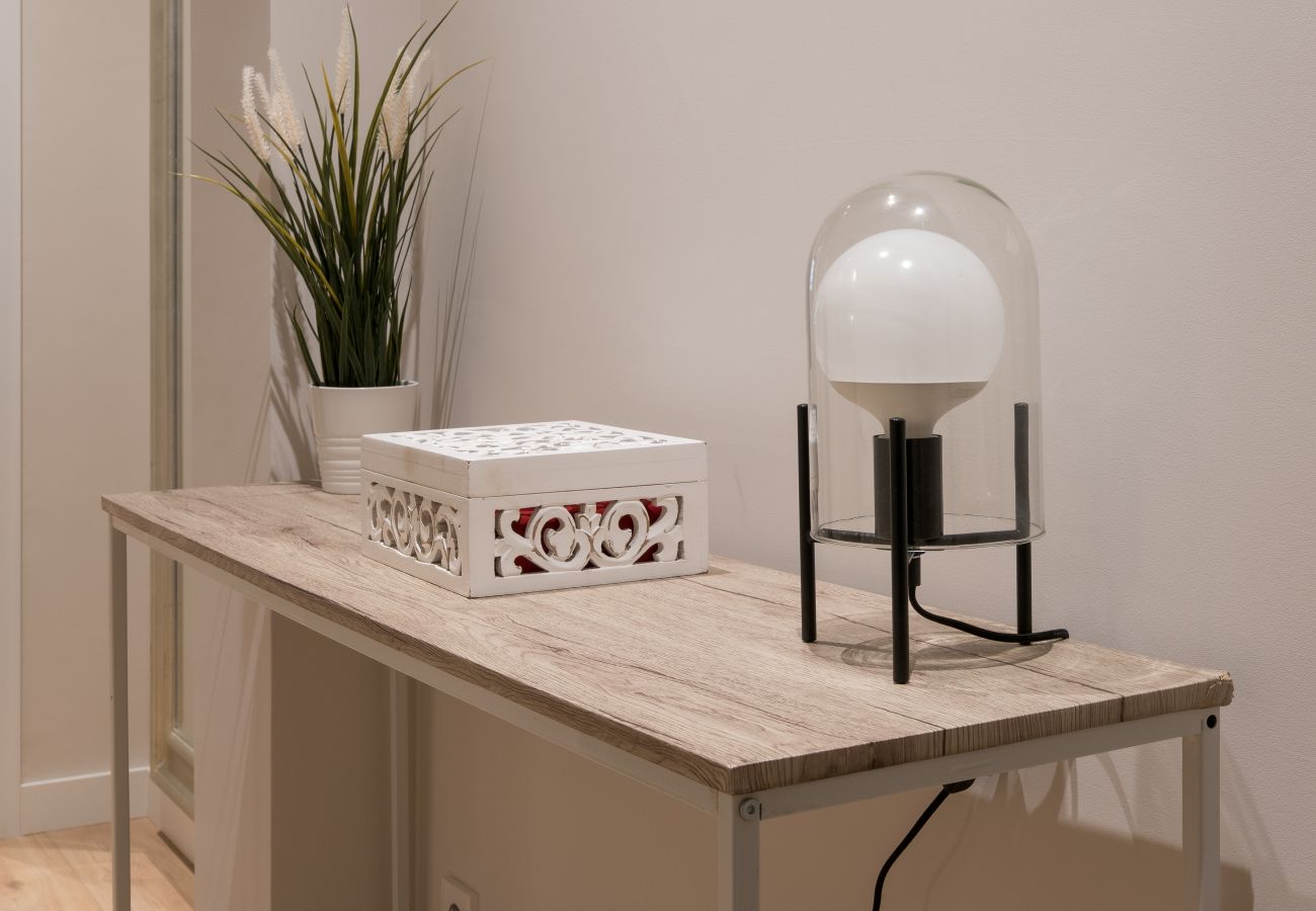 Apartamento em Bilbao - Barrenkale apartment Apartamento em Bilbao - Barrenkale apartment