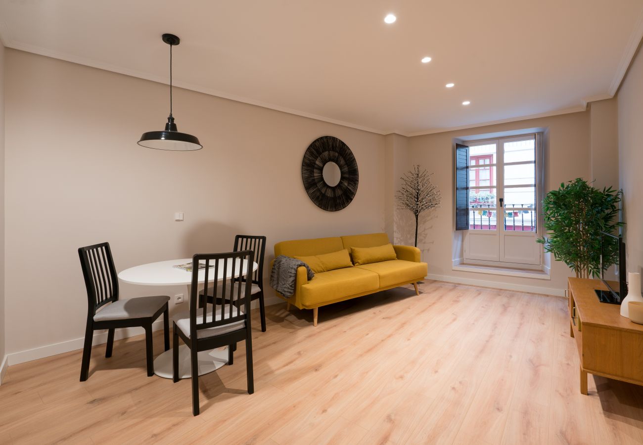 Apartamento em Bilbao - Barrenkale apartment Apartamento em Bilbao - Barrenkale apartment