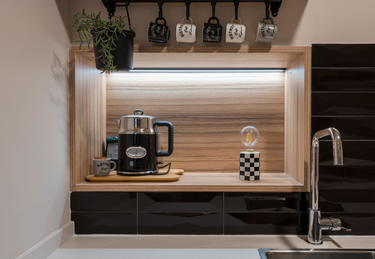 Apartamento em Bilbao - Barrenkale apartment Apartamento em Bilbao - Barrenkale apartment