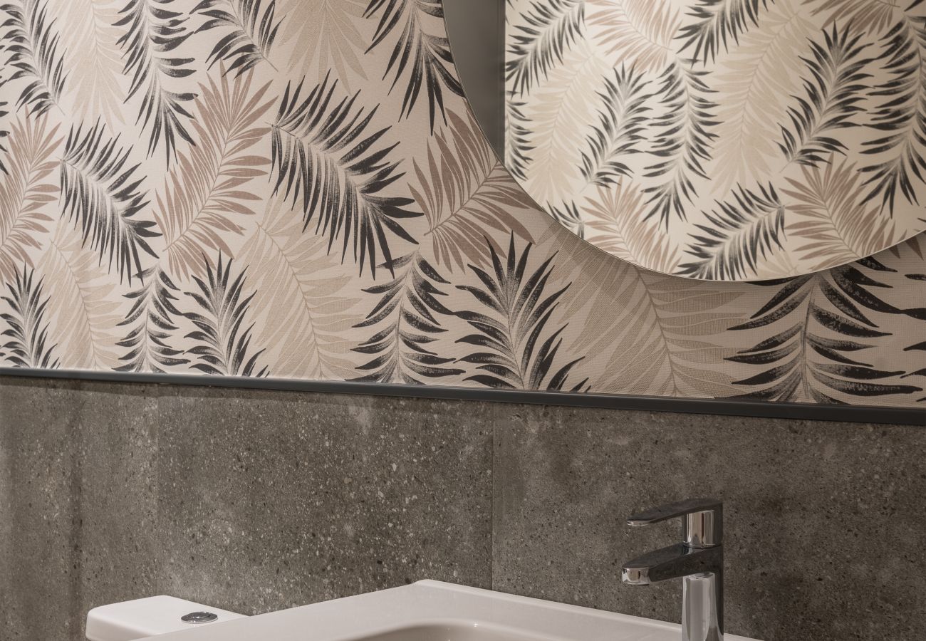 Apartamento em Bilbao - Barrenkale apartment Apartamento em Bilbao - Barrenkale apartment